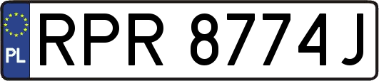 RPR8774J