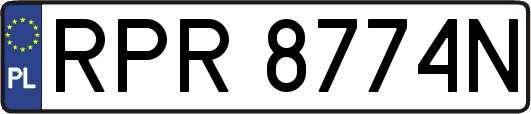 RPR8774N