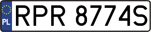 RPR8774S