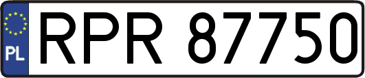 RPR87750