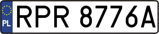 RPR8776A