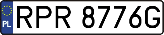 RPR8776G