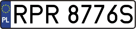 RPR8776S
