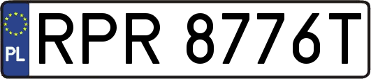 RPR8776T