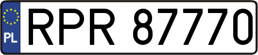 RPR87770