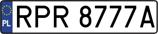 RPR8777A