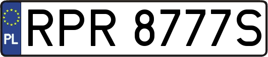 RPR8777S