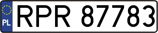 RPR87783