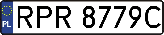 RPR8779C