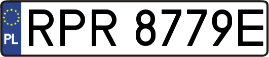 RPR8779E