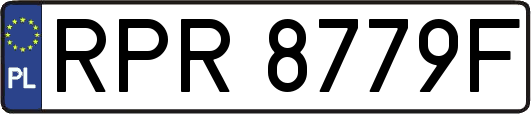 RPR8779F