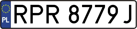 RPR8779J