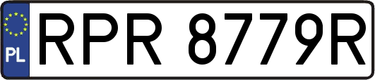 RPR8779R
