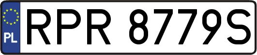 RPR8779S