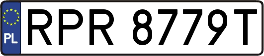 RPR8779T