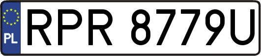 RPR8779U