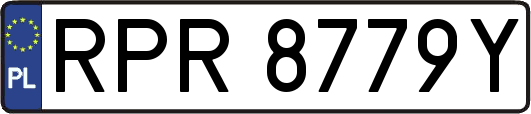 RPR8779Y