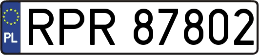RPR87802
