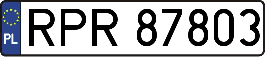 RPR87803