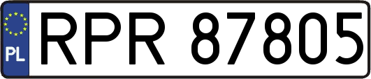 RPR87805