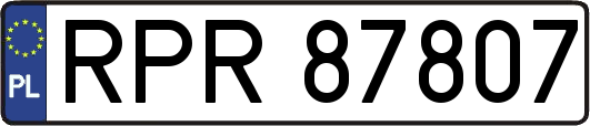 RPR87807