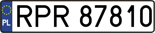 RPR87810