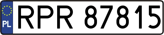RPR87815