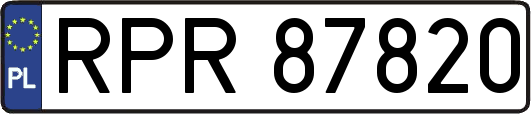 RPR87820