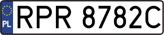 RPR8782C