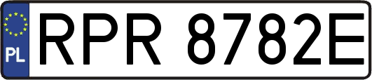 RPR8782E