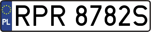 RPR8782S
