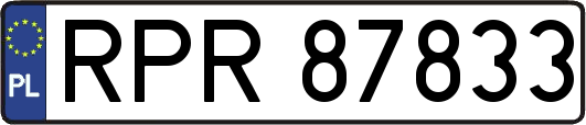 RPR87833