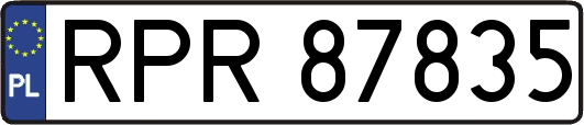 RPR87835