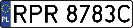 RPR8783C