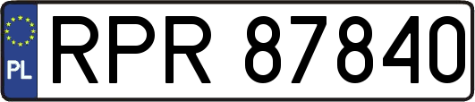 RPR87840