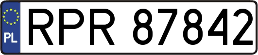 RPR87842
