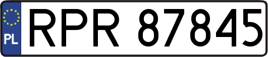 RPR87845