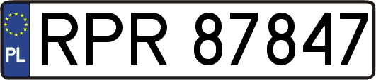 RPR87847