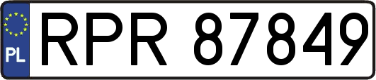 RPR87849