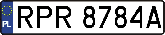 RPR8784A