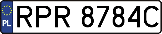 RPR8784C