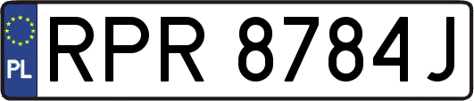 RPR8784J