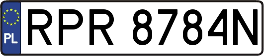 RPR8784N