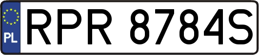 RPR8784S