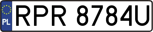 RPR8784U