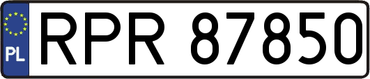 RPR87850
