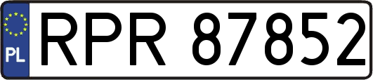 RPR87852