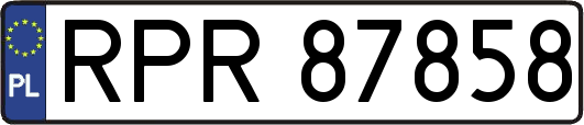 RPR87858