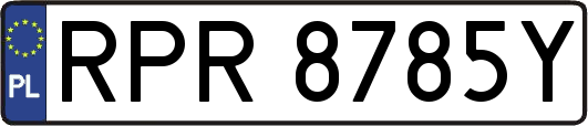 RPR8785Y