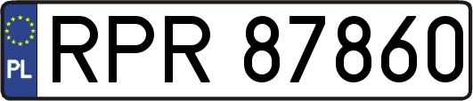 RPR87860